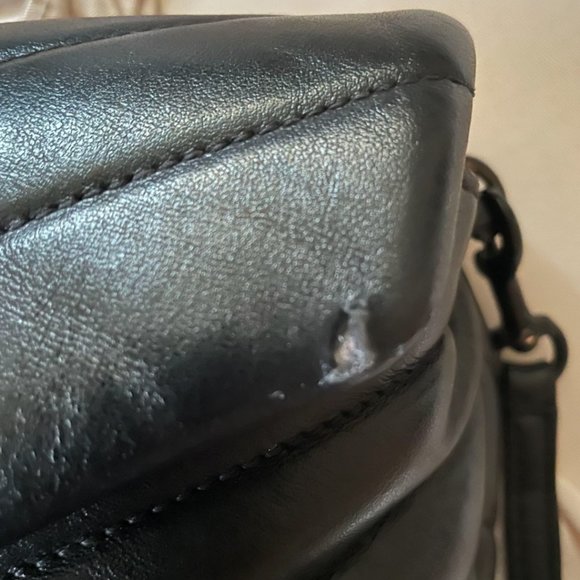 YSL Toy Lou Lou Purse - Picture 2 of 3